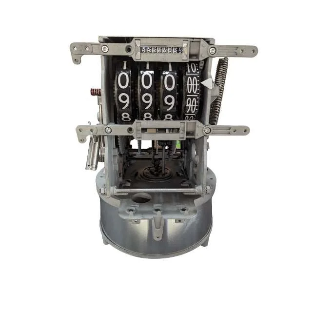 VR-10 Tokheim Power Reset Veeder Root Computer | Meters Inc.